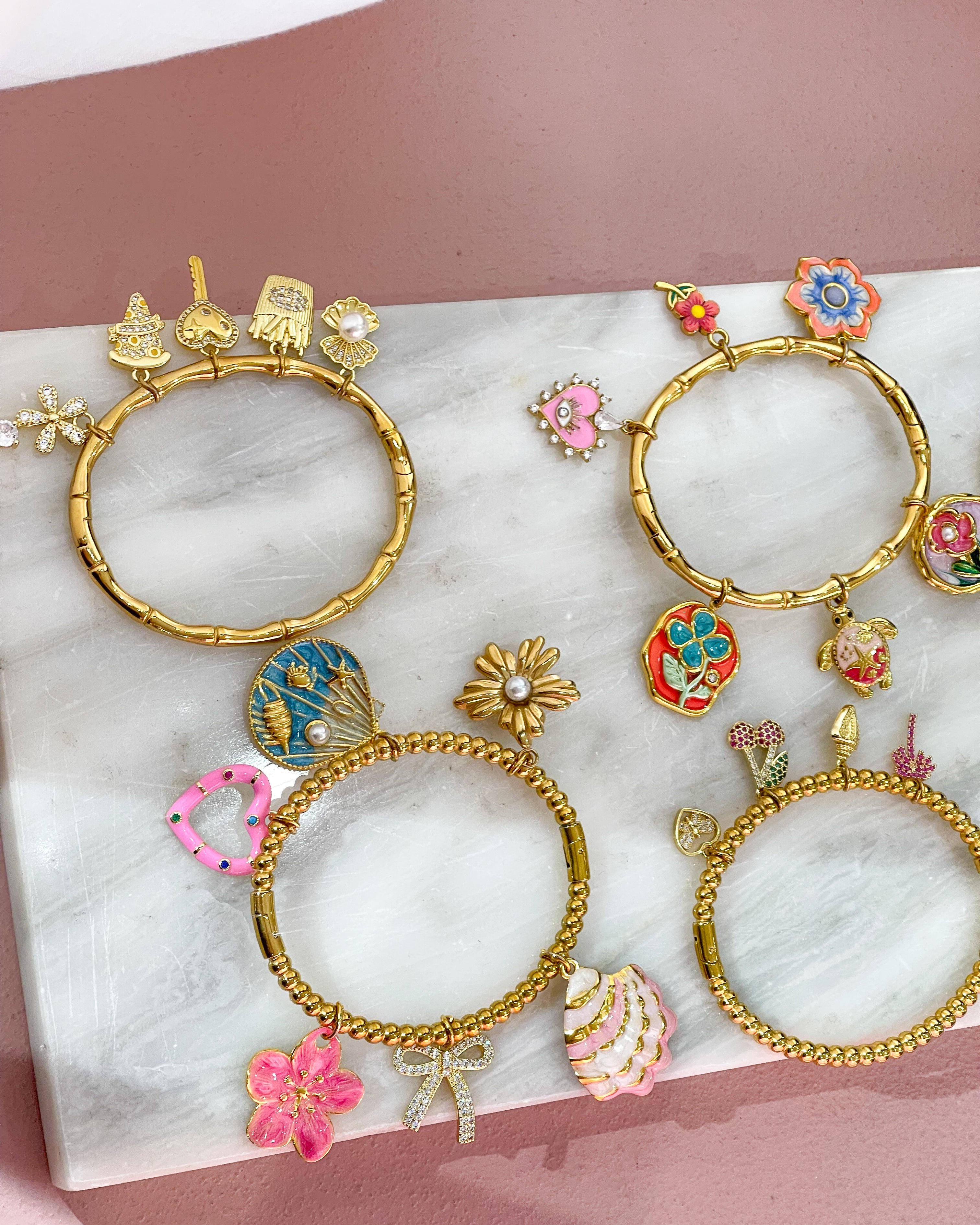 Bangle Bracelets